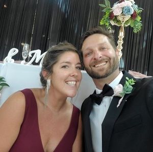 Meet your Posher, Brook